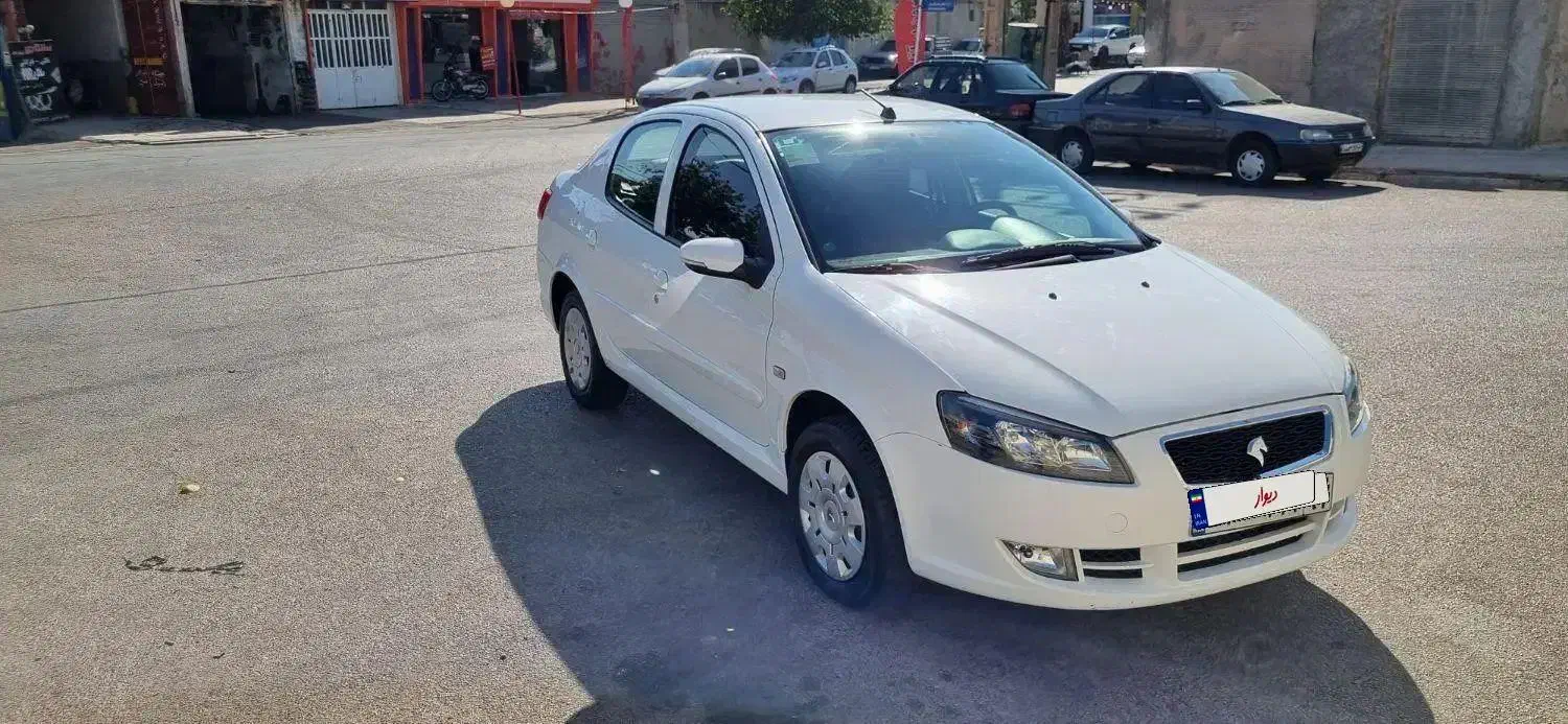 خودرو رانا، پلاس آگهی ann_20905701