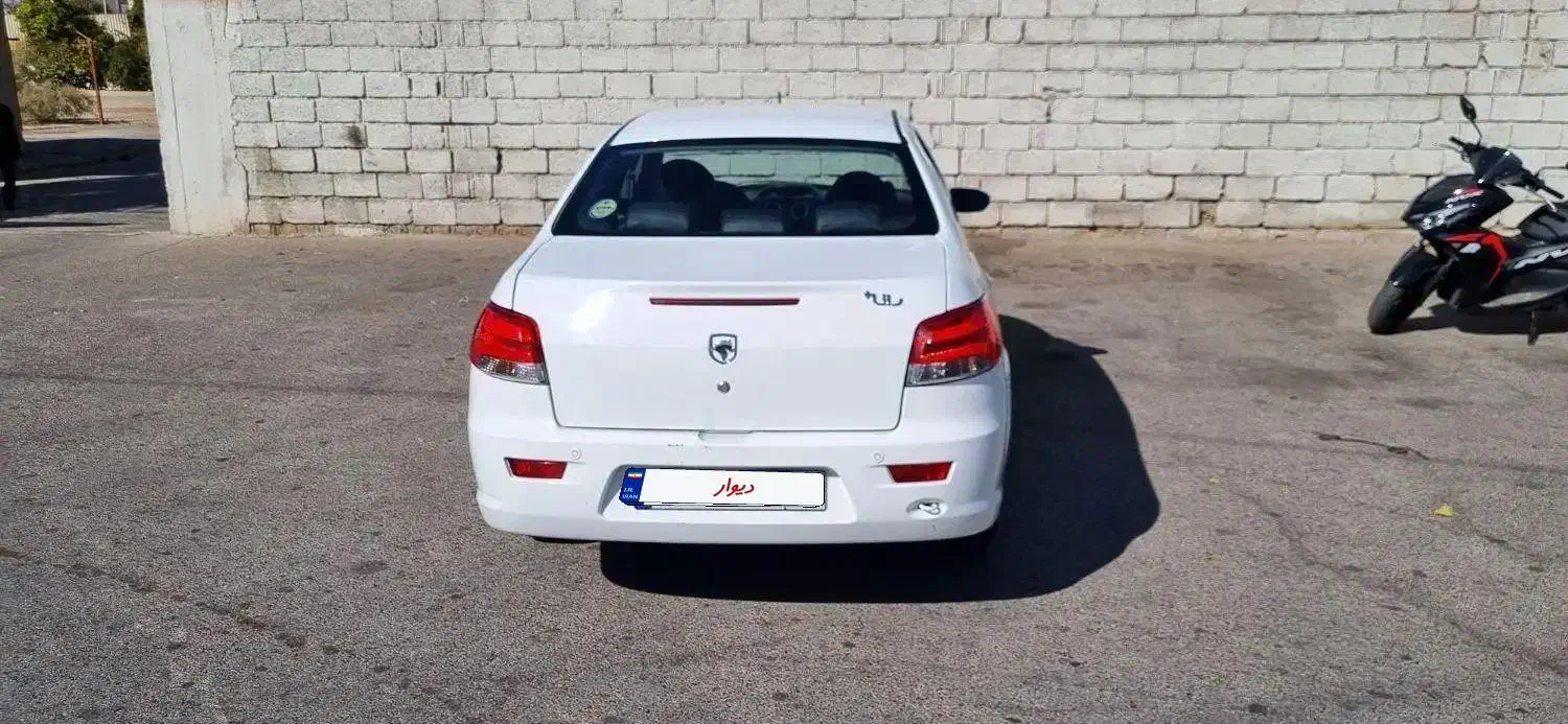 رانا پلاس سقف فلز - 1401