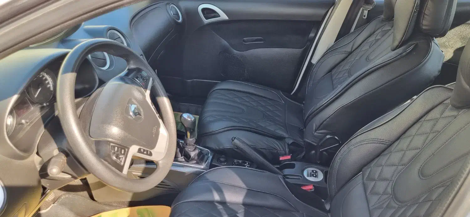 رانا پلاس سقف فلز - 1401