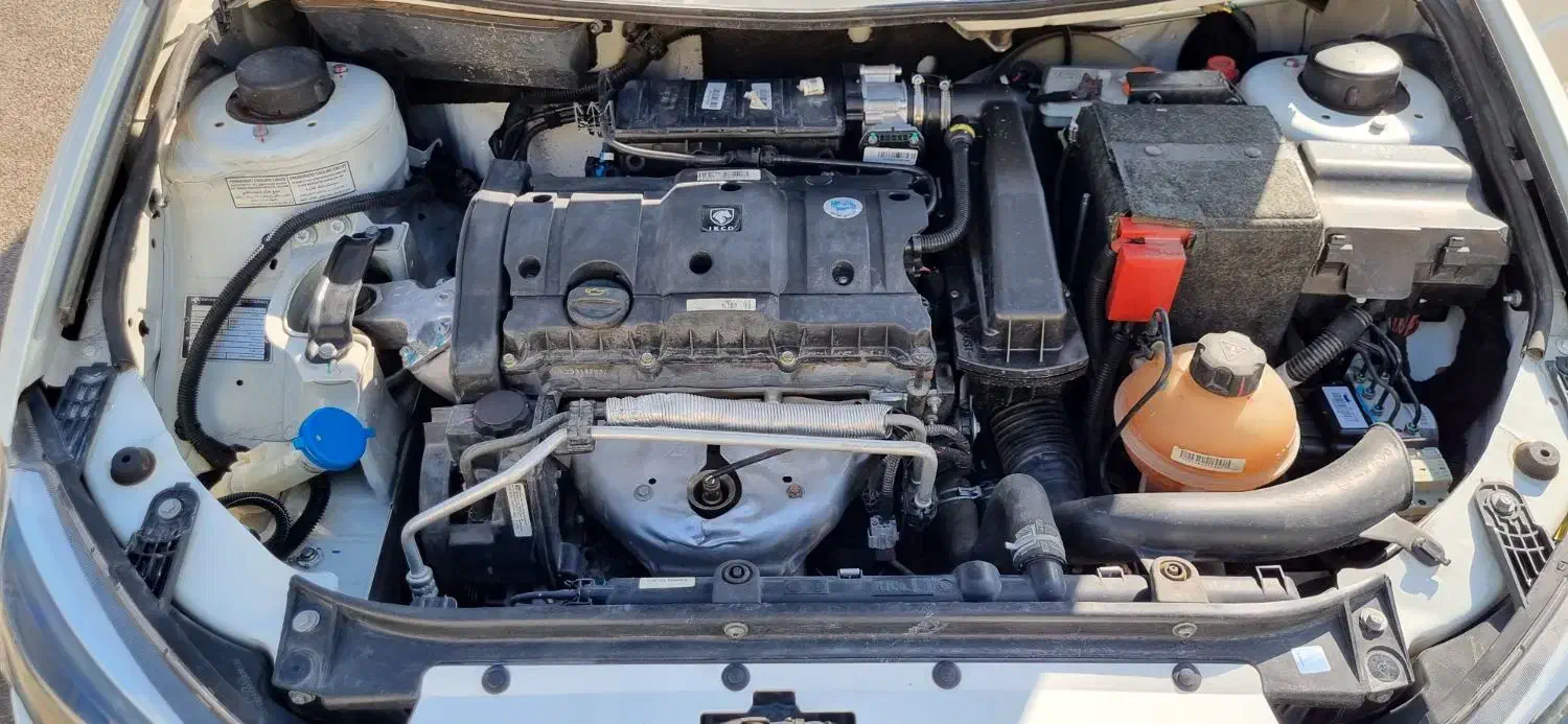 رانا پلاس سقف فلز - 1401