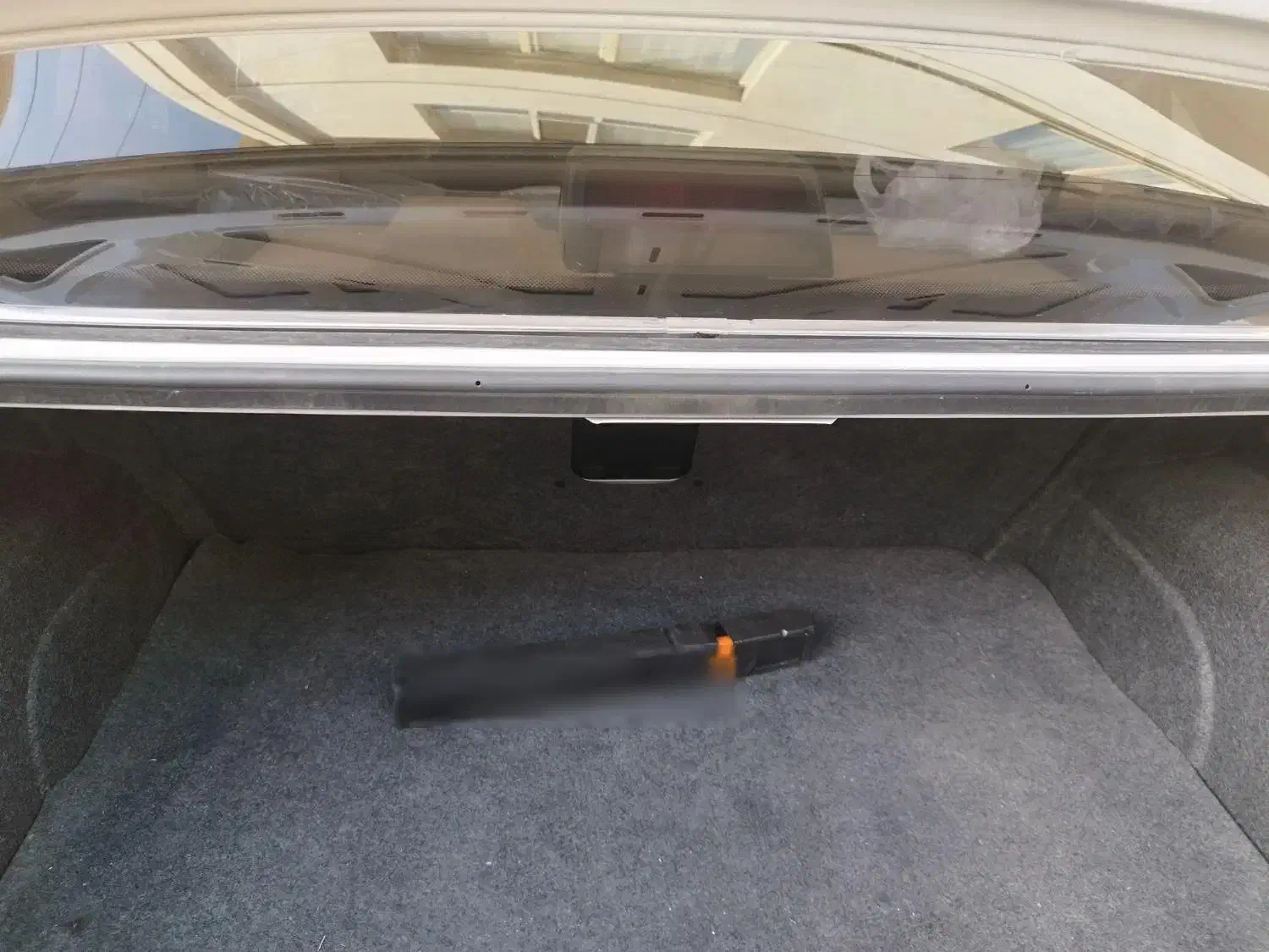 پژو پارس ELX-XU7P سفارشی - 1402