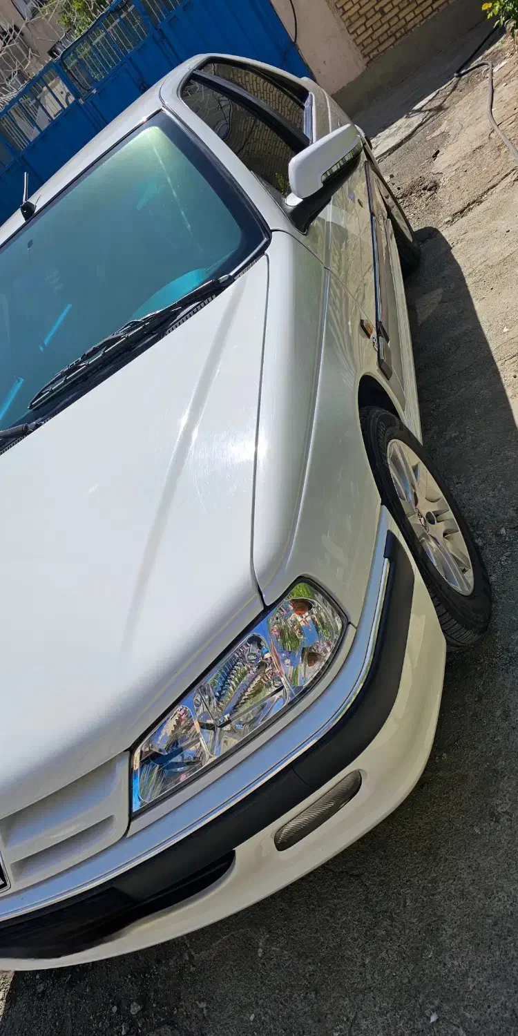 خودرو پژو، پارس آگهی ann_20905704