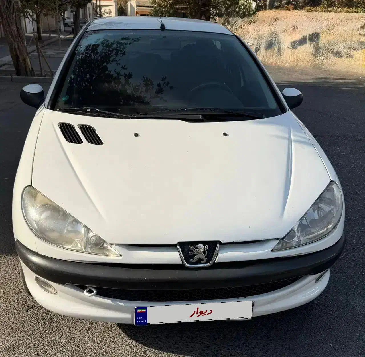 خودرو پژو، 206 آگهی ann_20905707