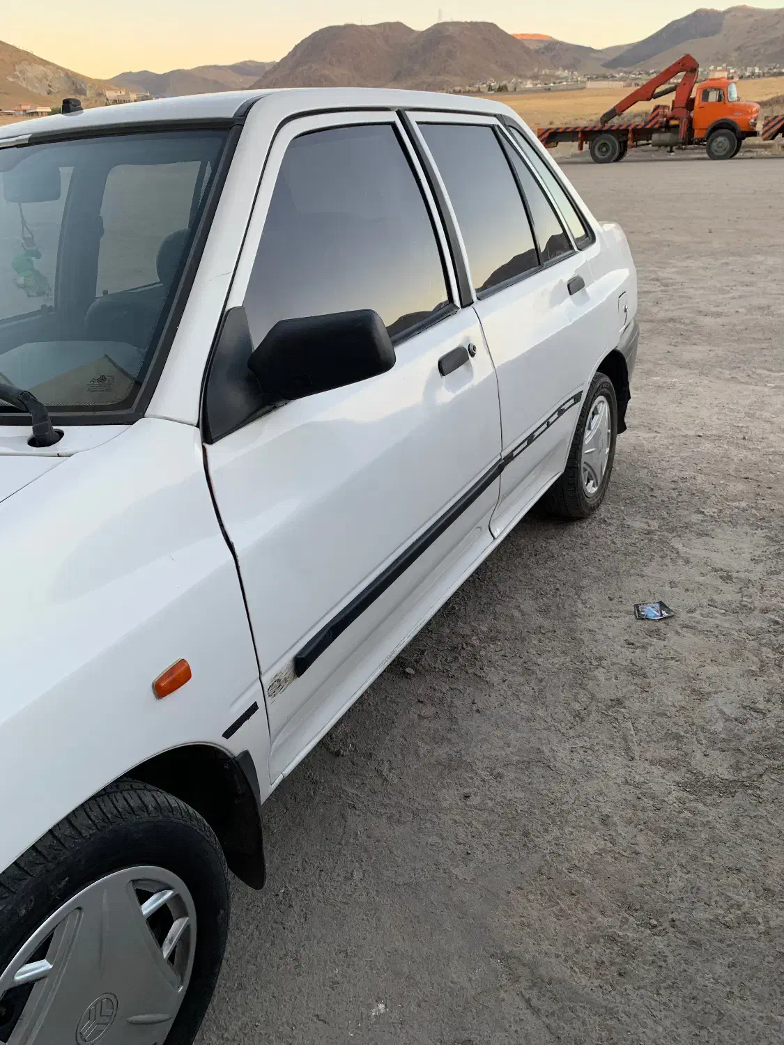 خودرو پراید، صبا آگهی ann_20905711