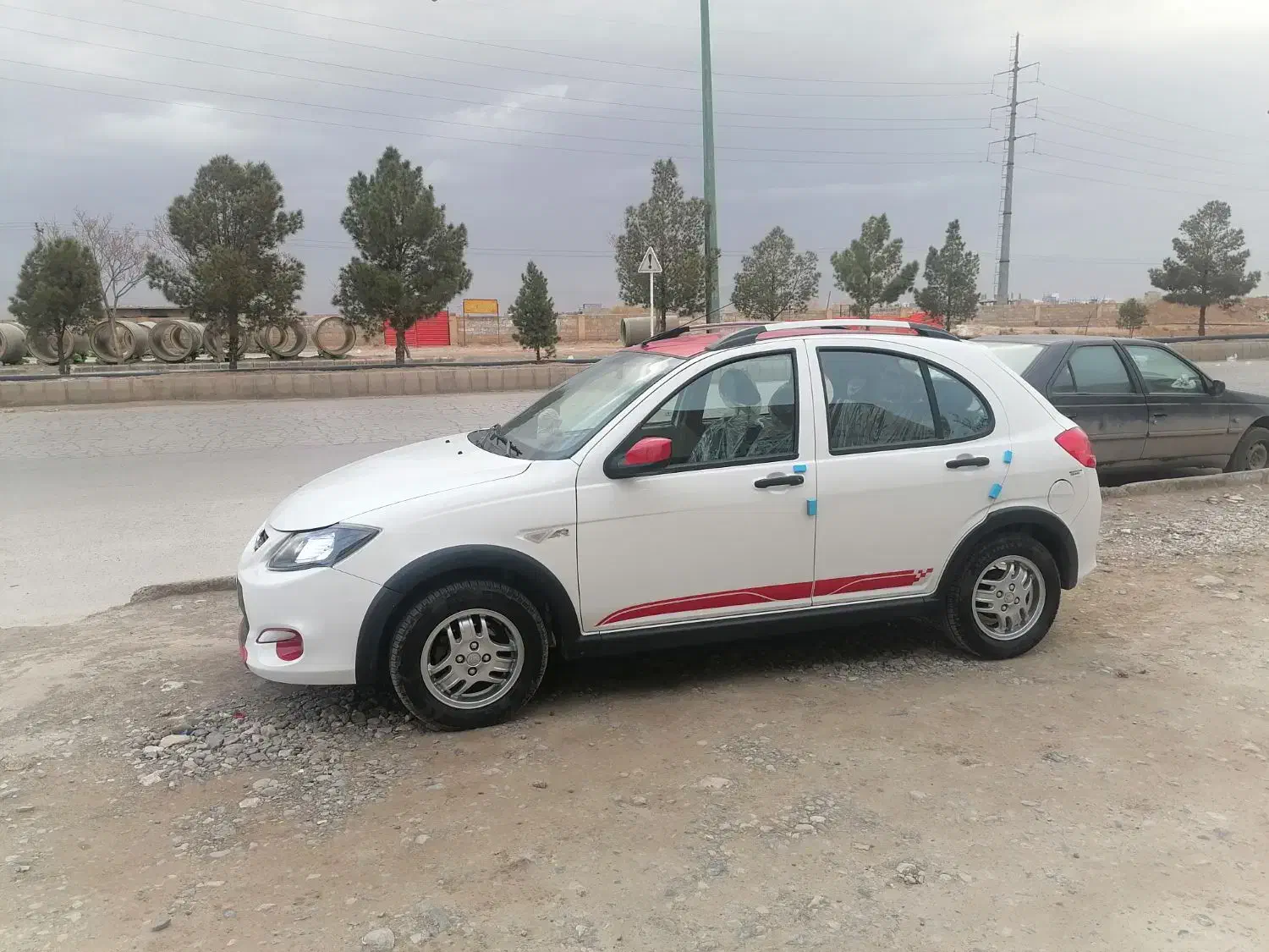 خودرو کوییک، R آگهی ann_20905714