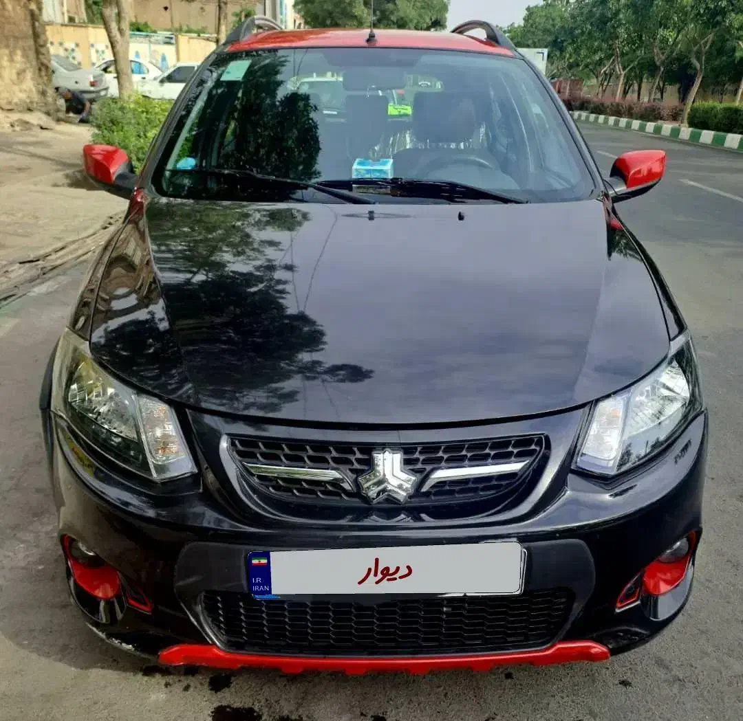 خودرو کوییک، R آگهی ann_20905715