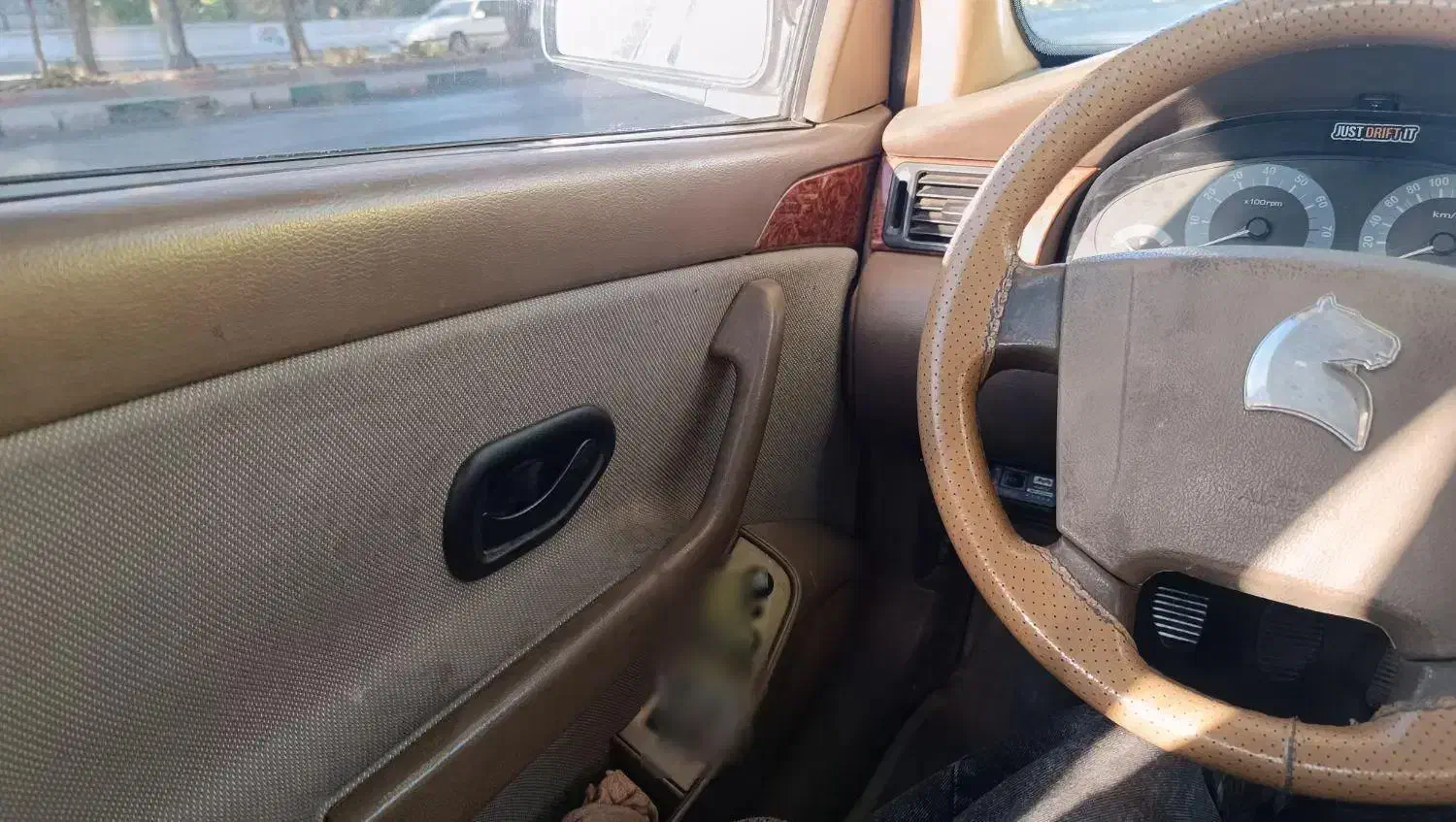 سمند LX XU7 - 1386