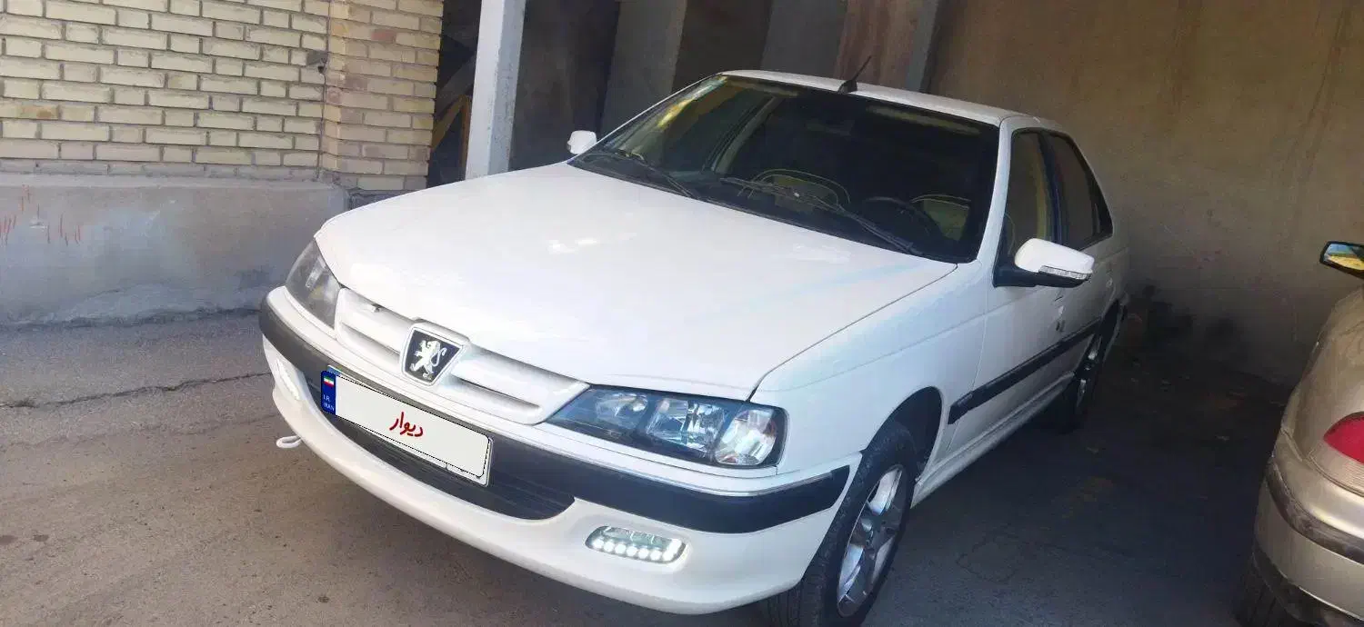 خودرو پژو، پارس آگهی ann_20905718