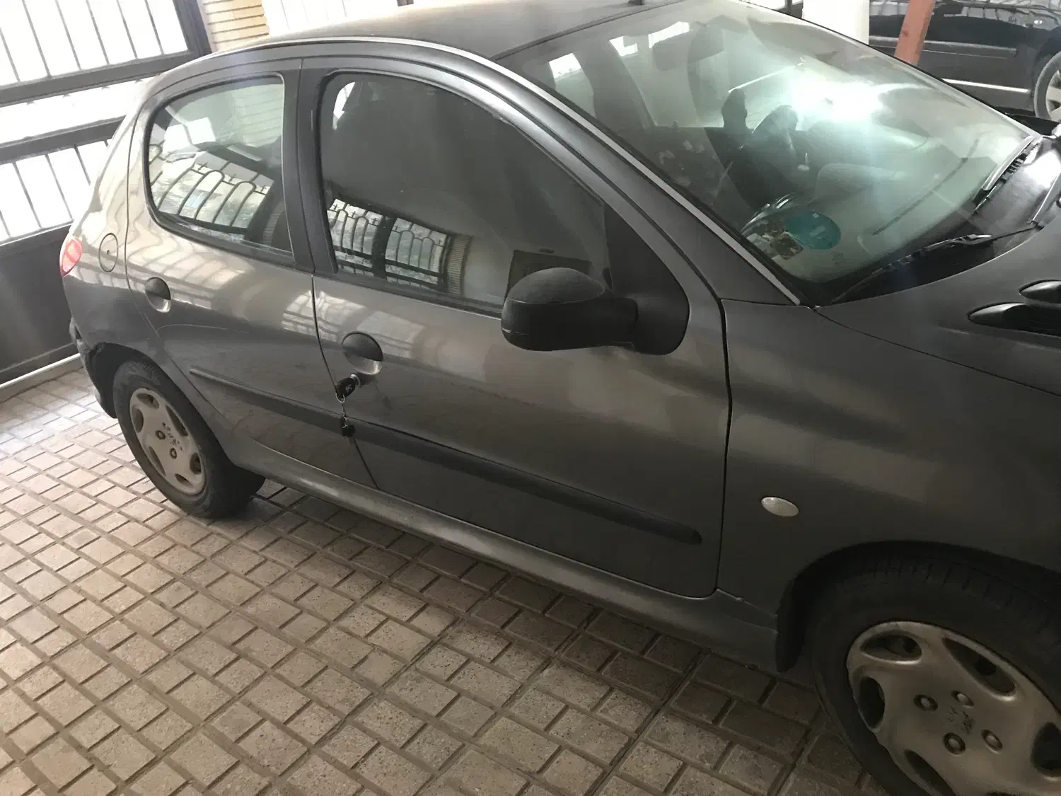 خودرو پژو، 206 آگهی ann_20905720