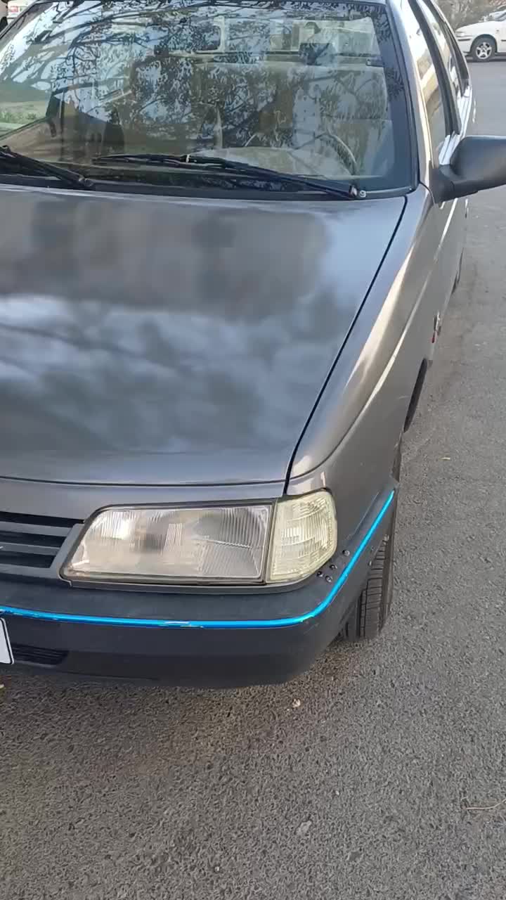 خودرو پژو، 405 آگهی ann_20905722