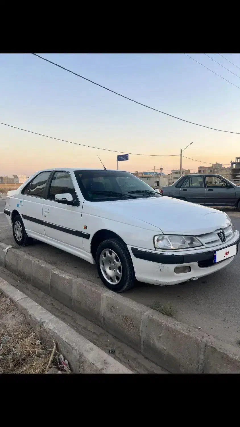 خودرو پژو، پارس آگهی ann_20905725