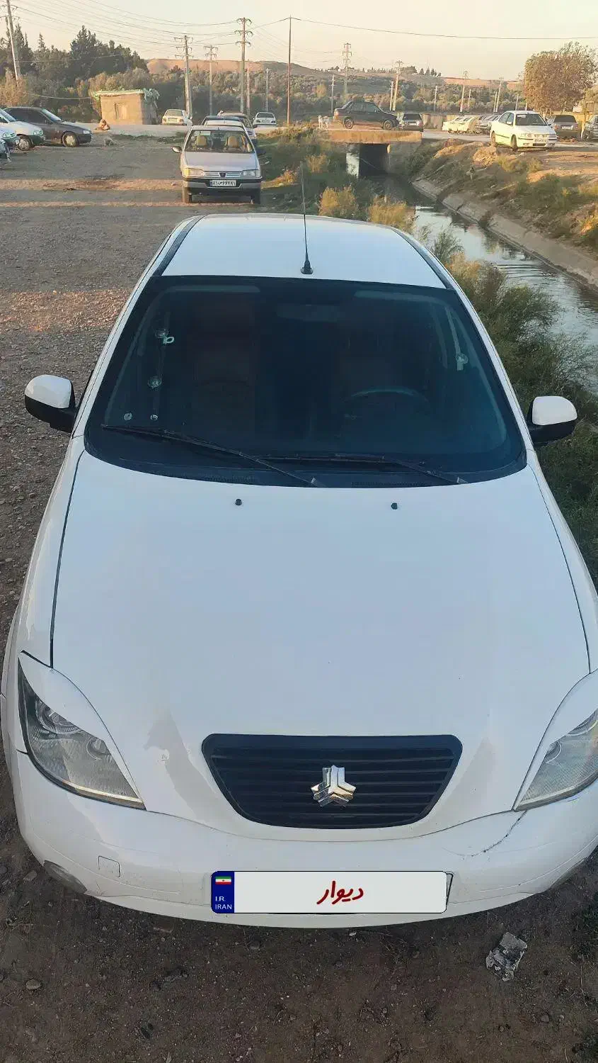 خودرو تیبا، 2 آگهی ann_20905730