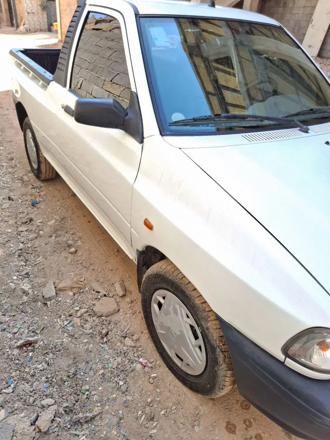 خودرو پراید، 151 آگهی ann_20905733