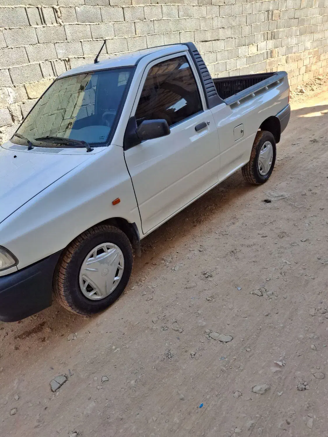 پراید 151 SL - 1401