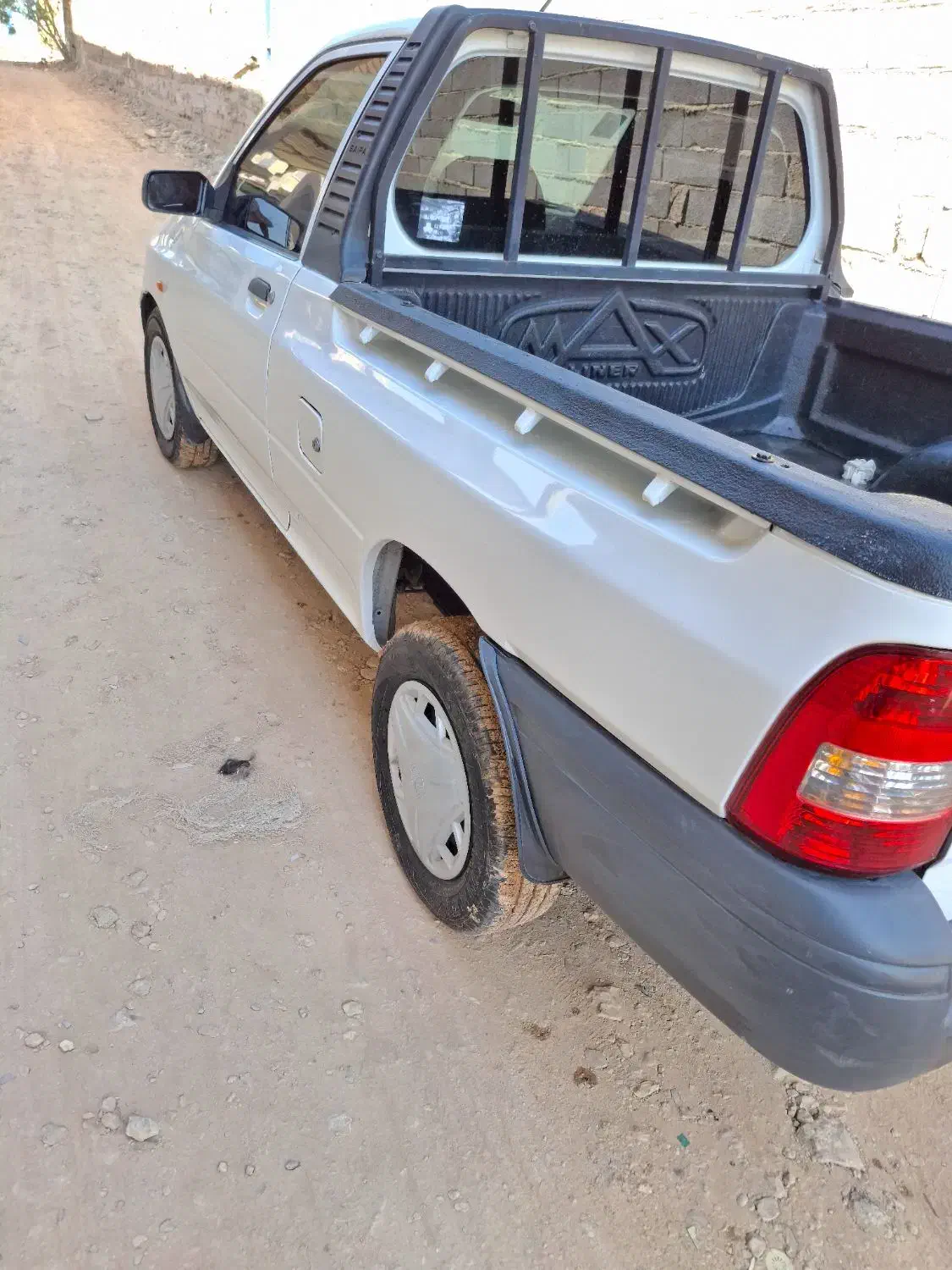 پراید 151 SL - 1401