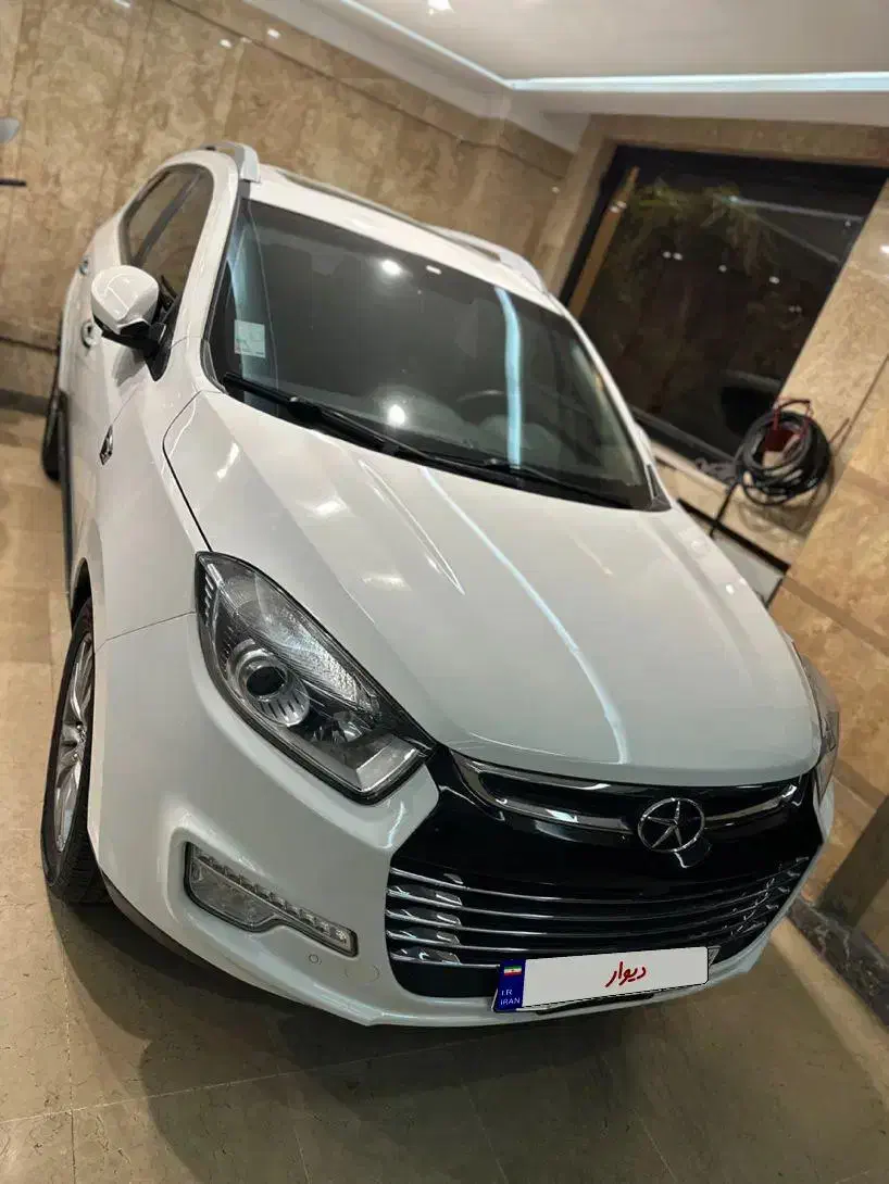 خودرو جک، S5 آگهی ann_20905734