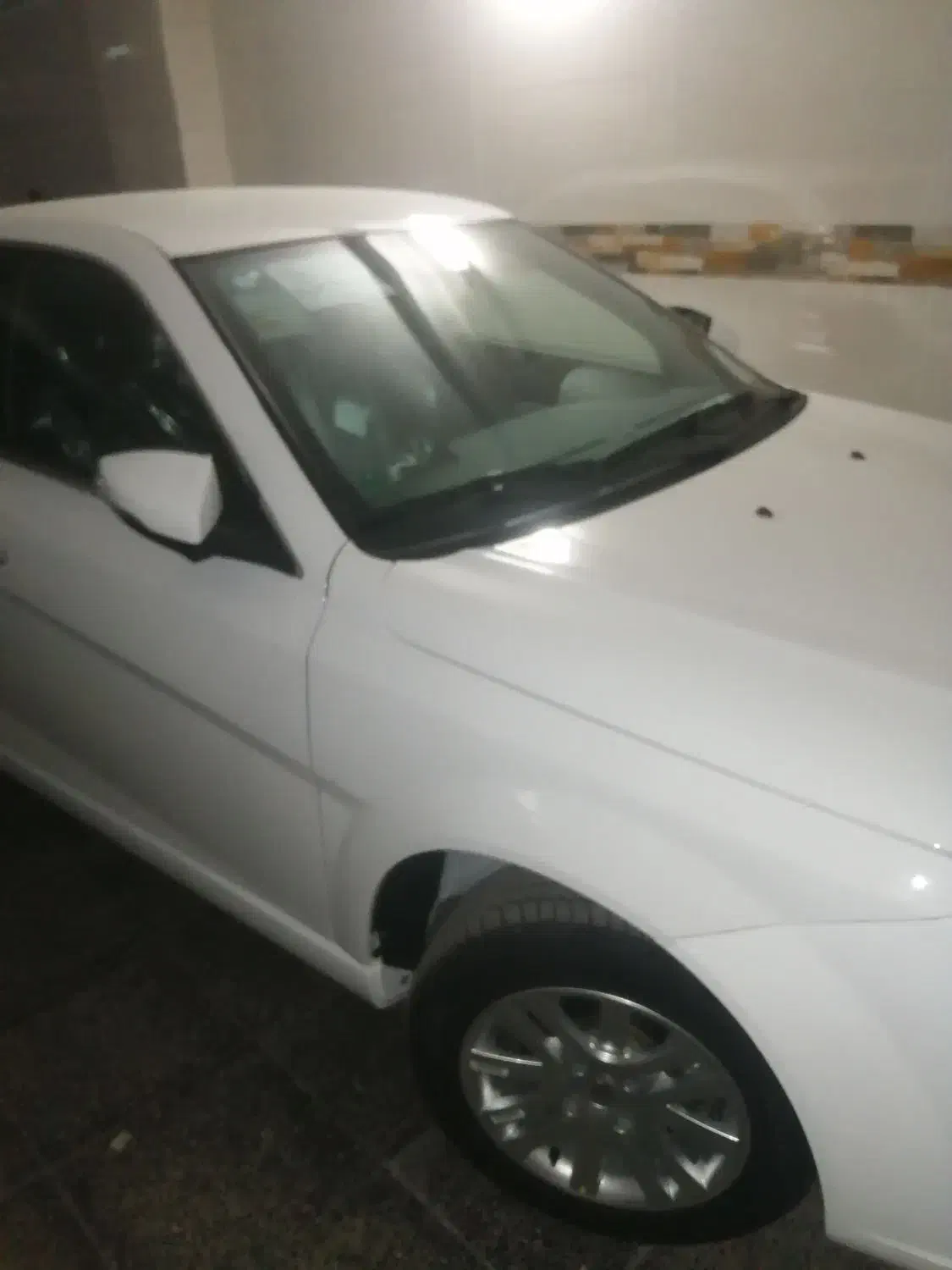 دنا پلاس ۶ دنده EF7p - 1404