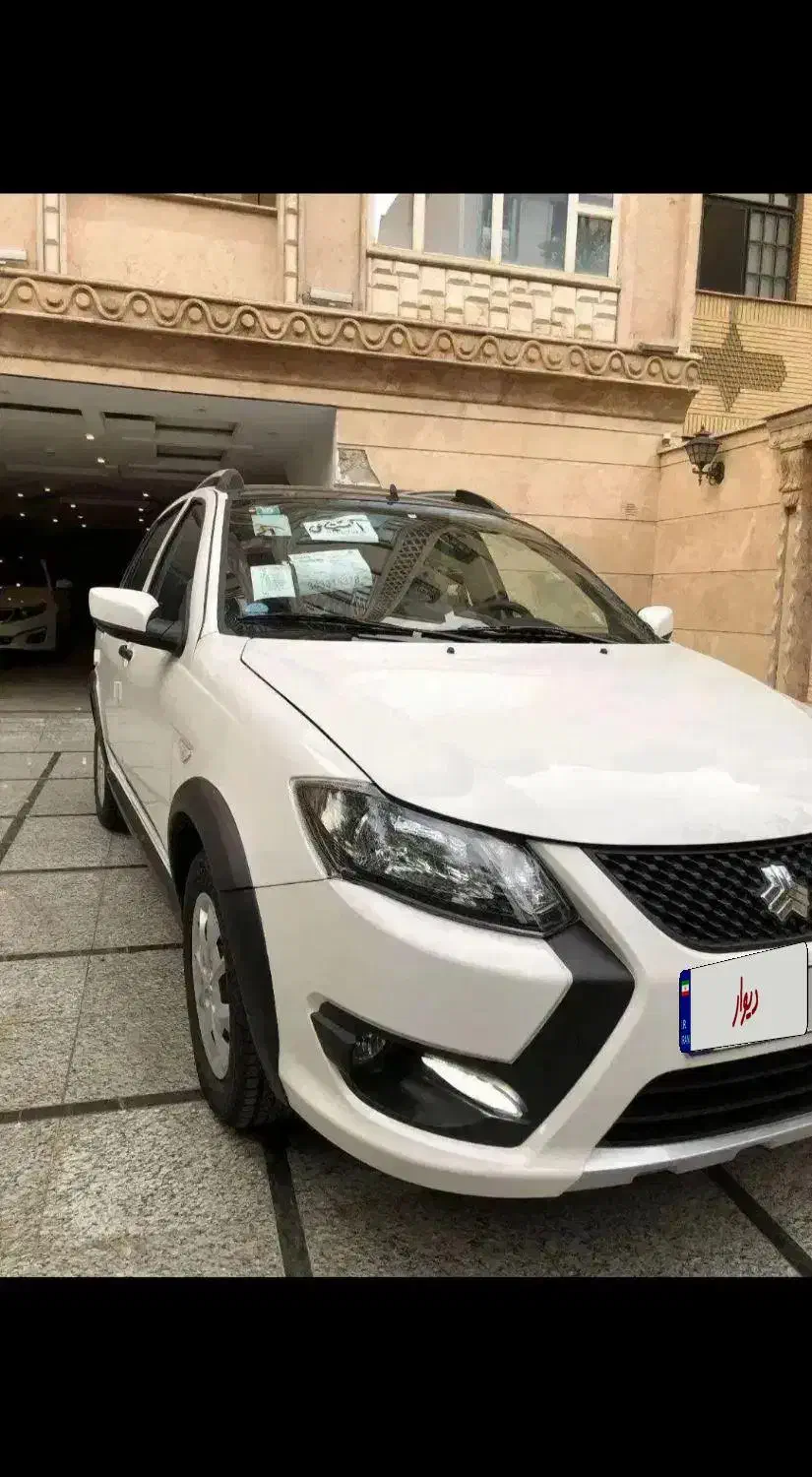 خودرو کوییک، GXR آگهی ann_20905743