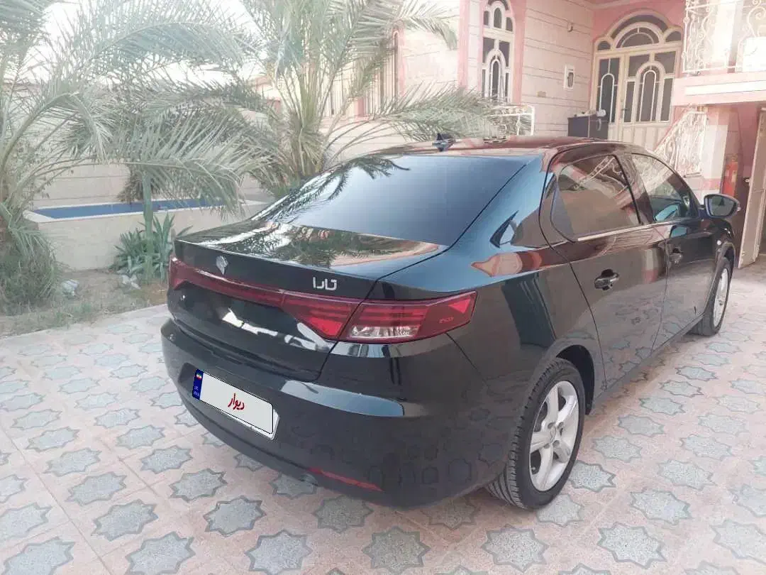 تارا اتوماتیک V4 LX - 1403