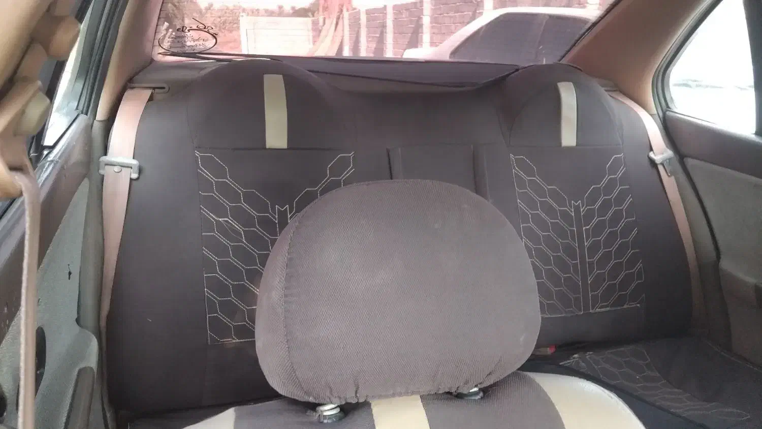 سمند LX XU7 - 1387