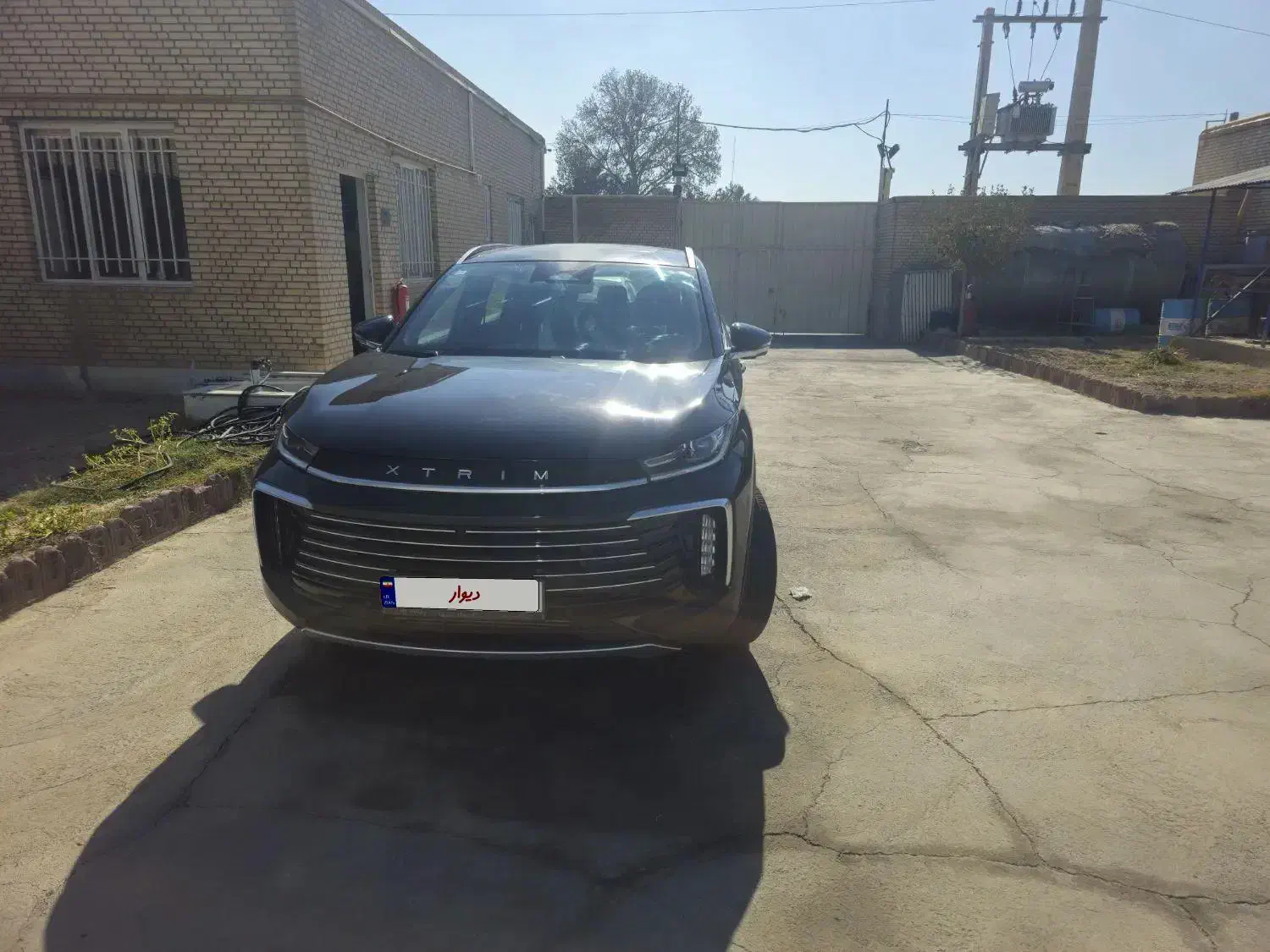 خودرو اکستریم، TXL آگهی ann_20905757