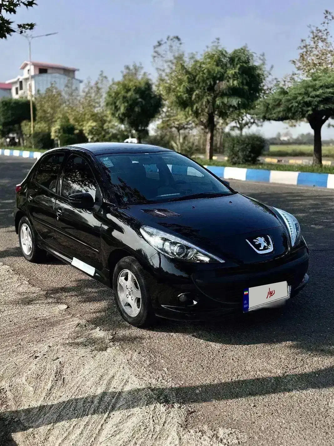 خودرو پژو، 207 آگهی ann_20905759