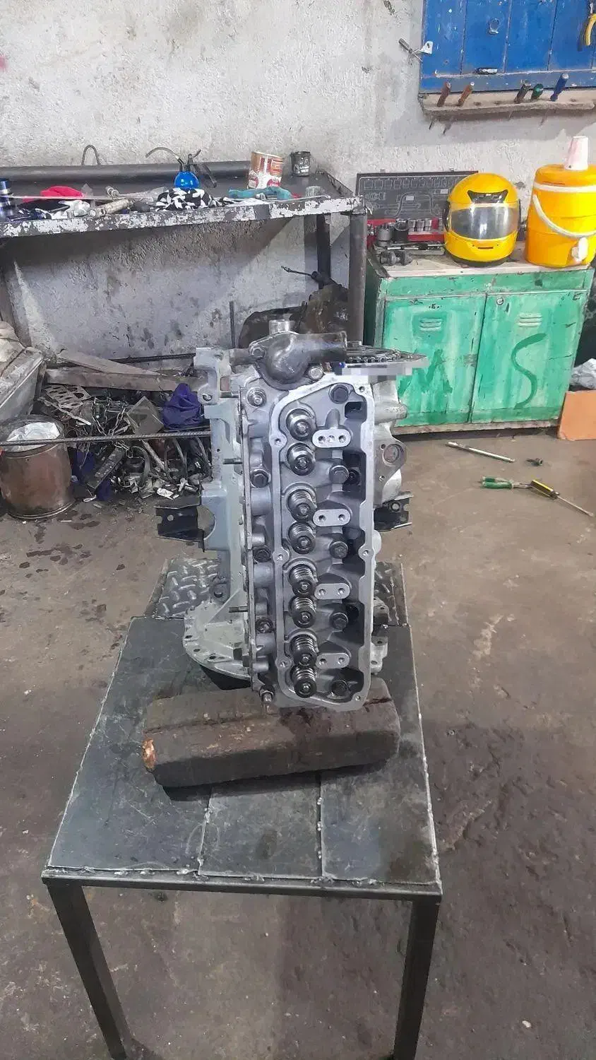 پژو روآ دوگانه سوز - 1386