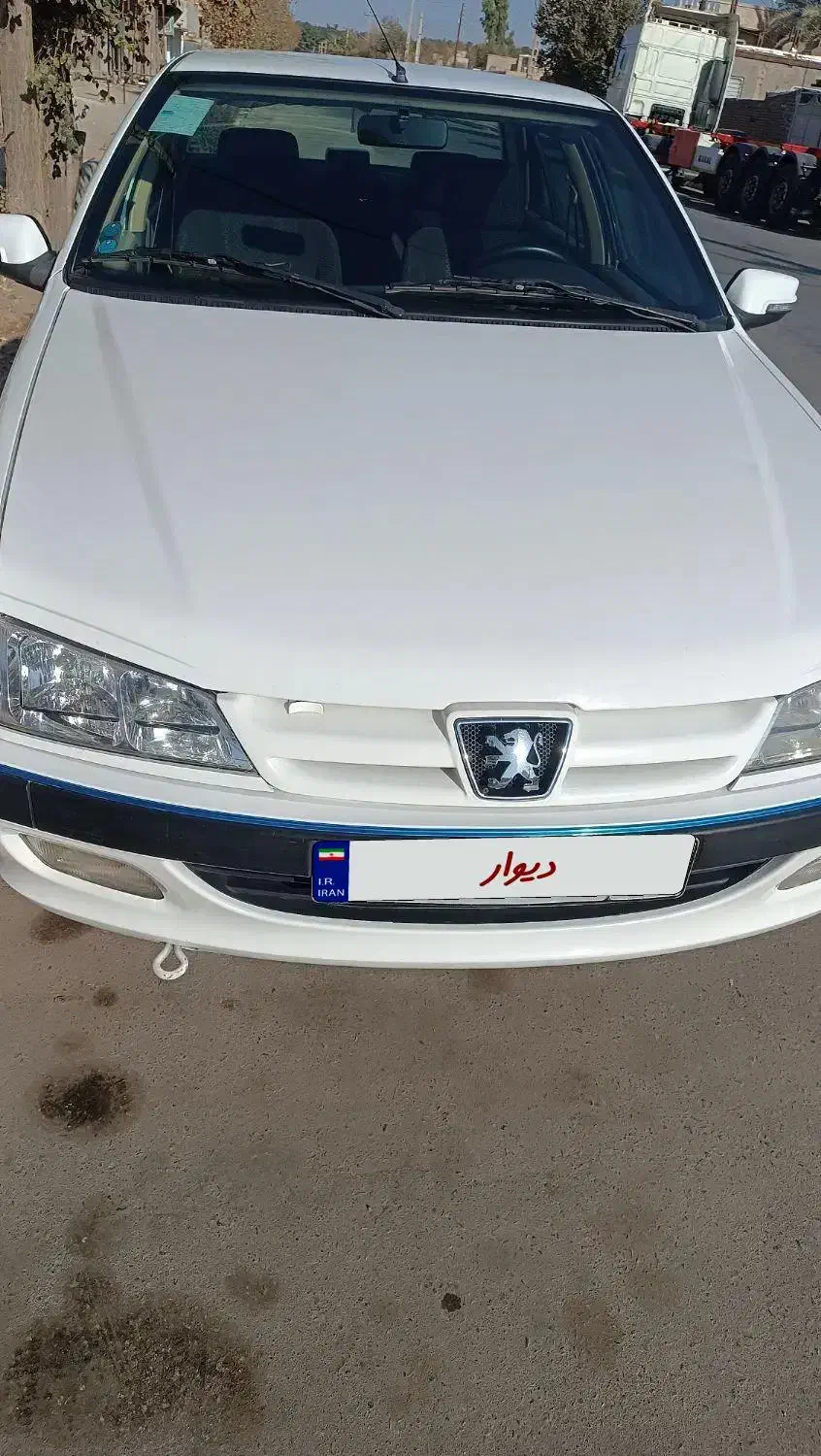 خودرو پژو، پارس آگهی ann_20905764