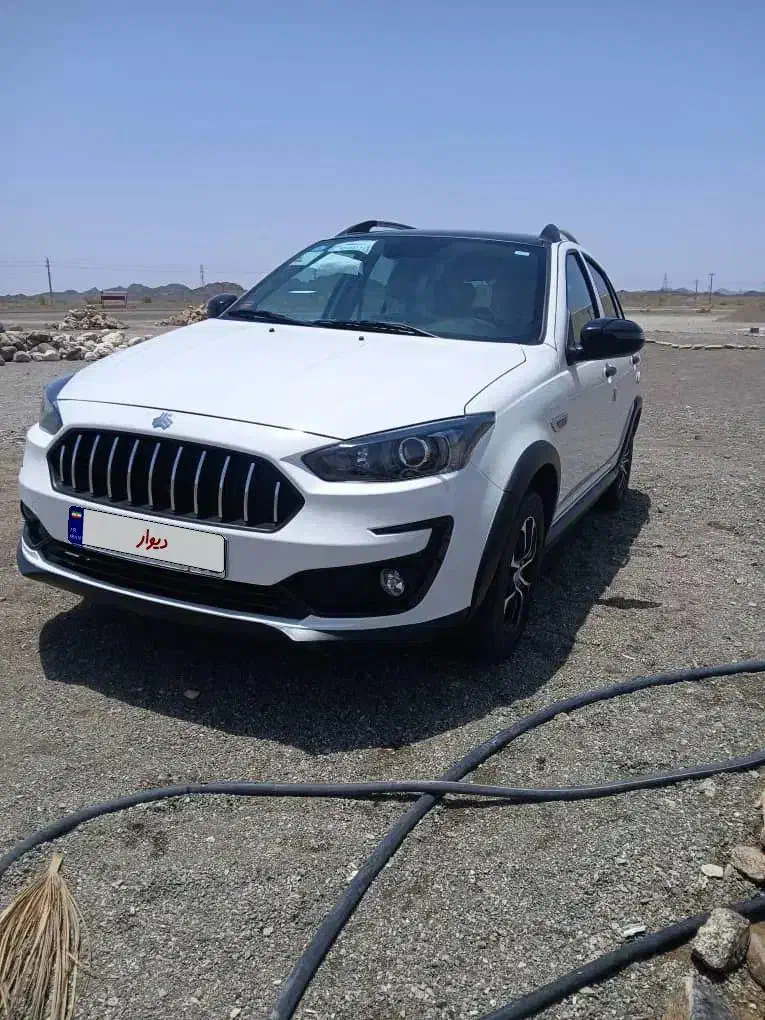 خودرو اطلس، GL آگهی ann_20905765