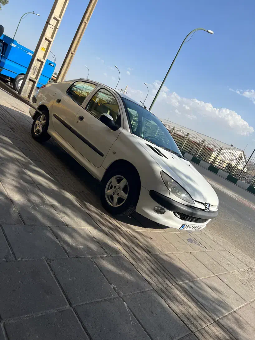 خودرو پژو، 206 آگهی ann_20905767