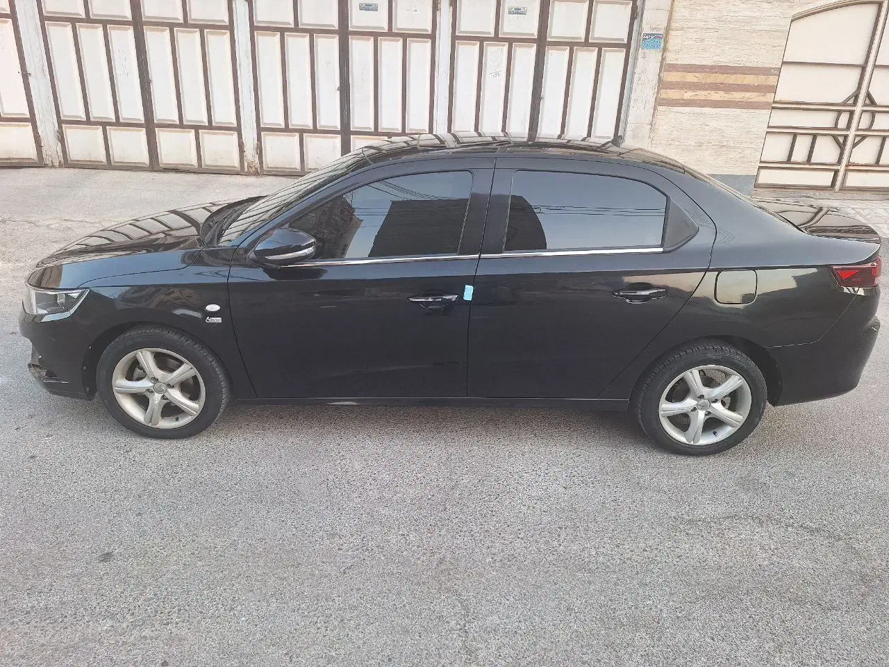 تارا اتوماتیک V2 - 1403