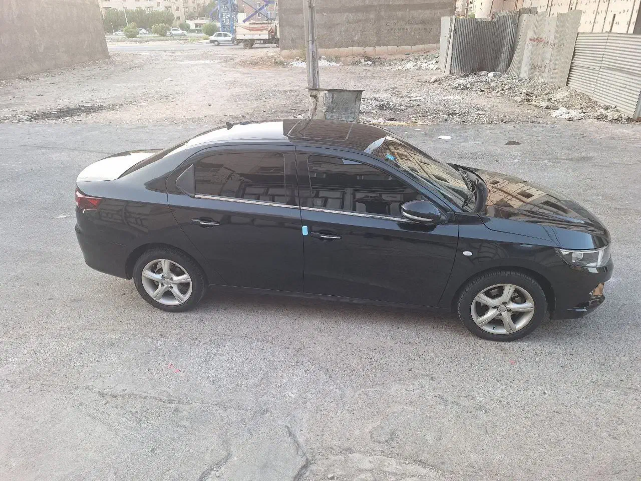 تارا اتوماتیک V2 - 1403