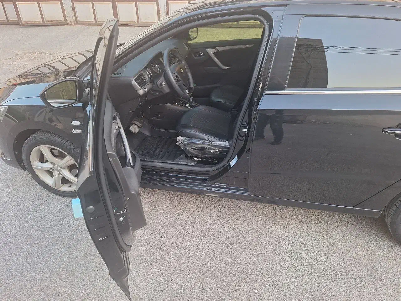 تارا اتوماتیک V2 - 1403