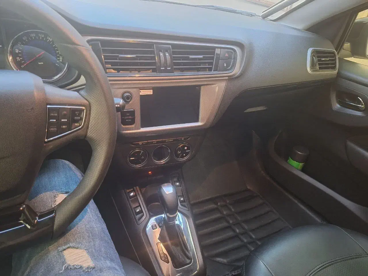 تارا اتوماتیک V2 - 1403