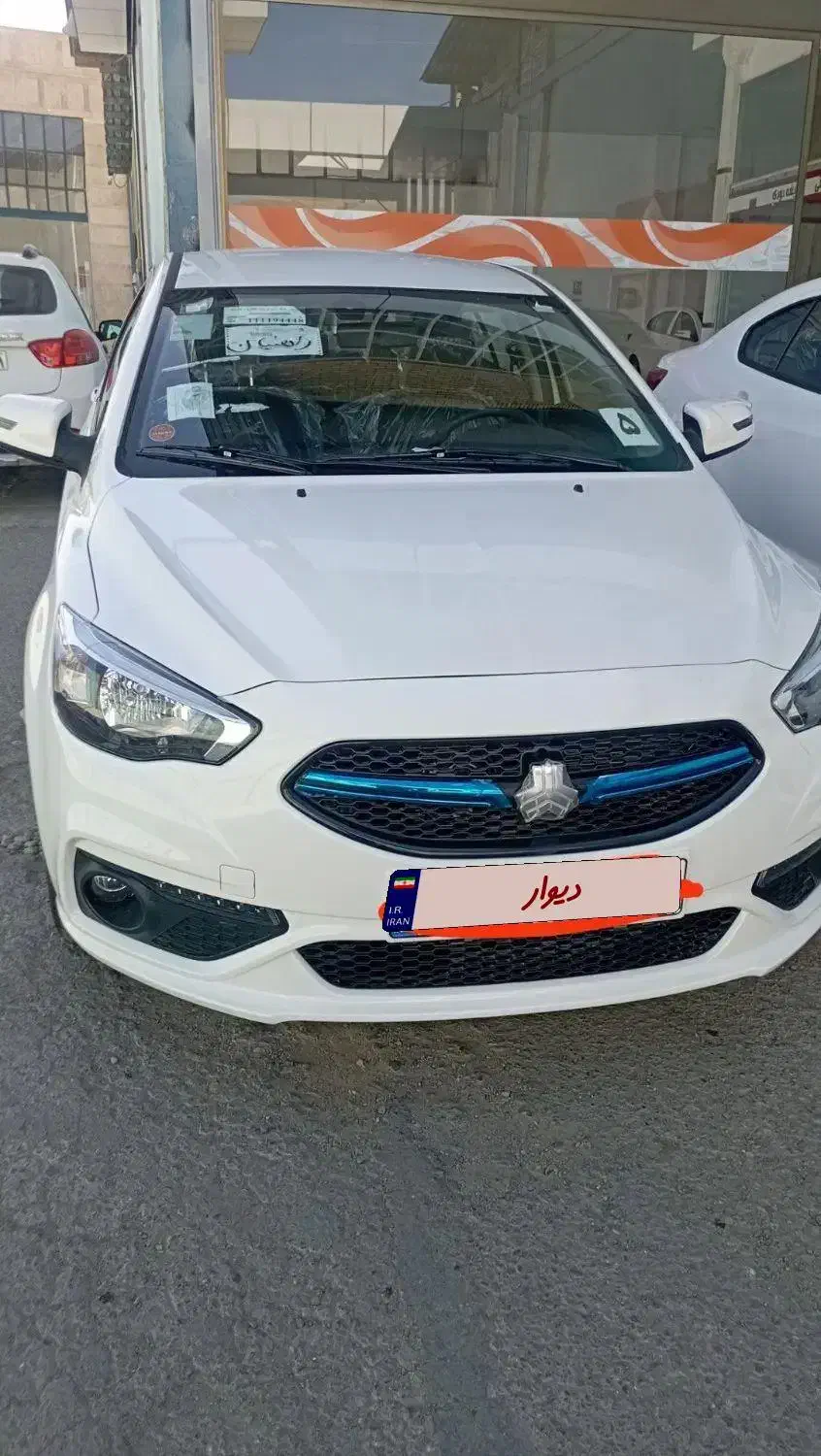 خودرو شاهین، GL آگهی ann_20905771