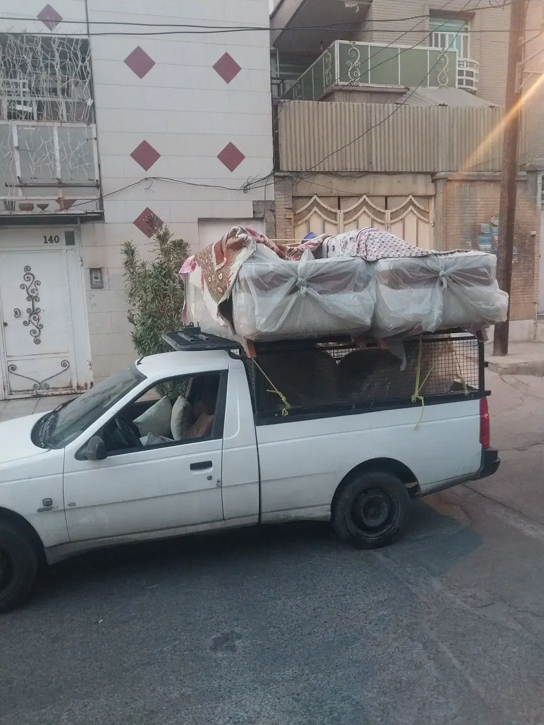 خودرو آریسان، معمولی آگهی ann_20905773