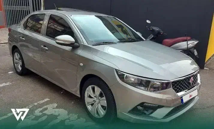 خودرو تارا، دنده‌ای آگهی ann_20905776