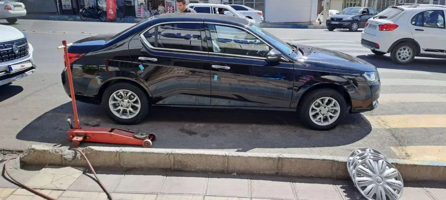 خودرو دنا، پلاس آگهی ann_20905777