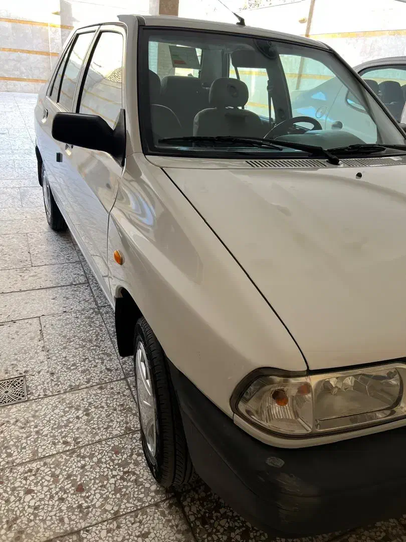 خودرو پراید، 131 آگهی ann_20905784