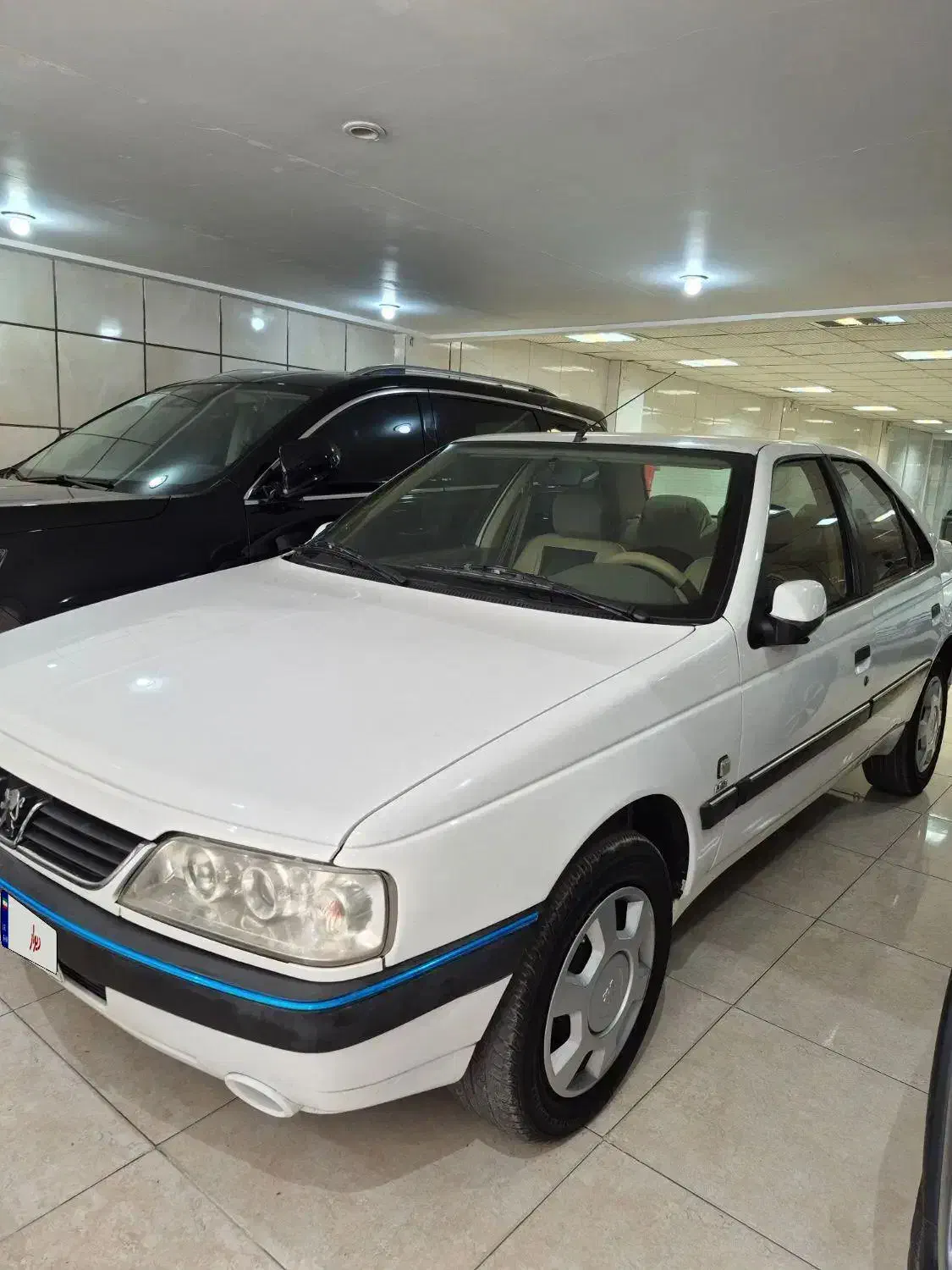 خودرو پژو، 405 SLX آگهی ann_20905791