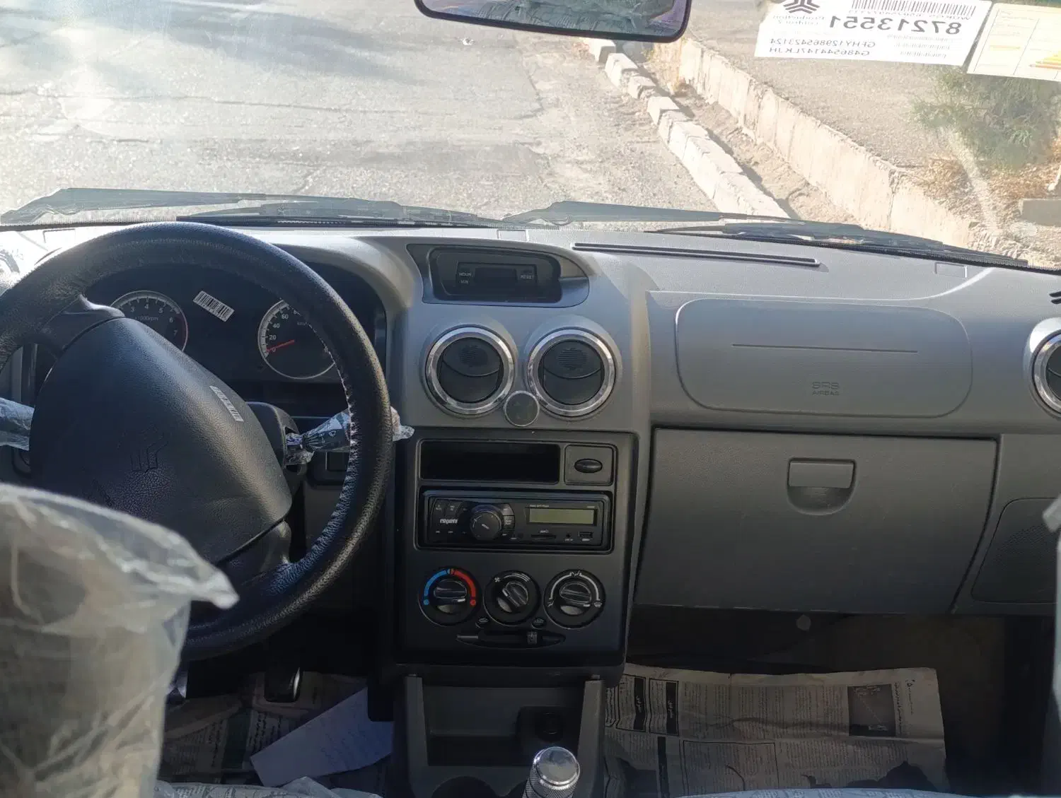 پراید 111 SE - 1396