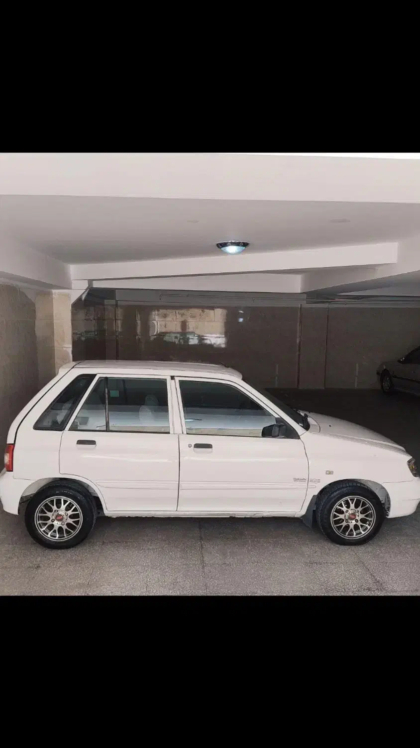 خودرو پراید، 111 آگهی ann_20905797