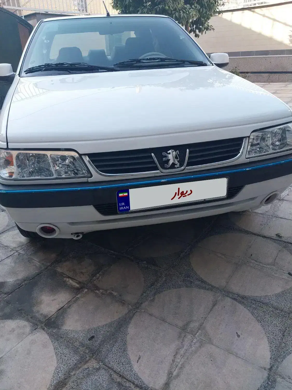 خودرو پژو، 405 SLX آگهی ann_20905799