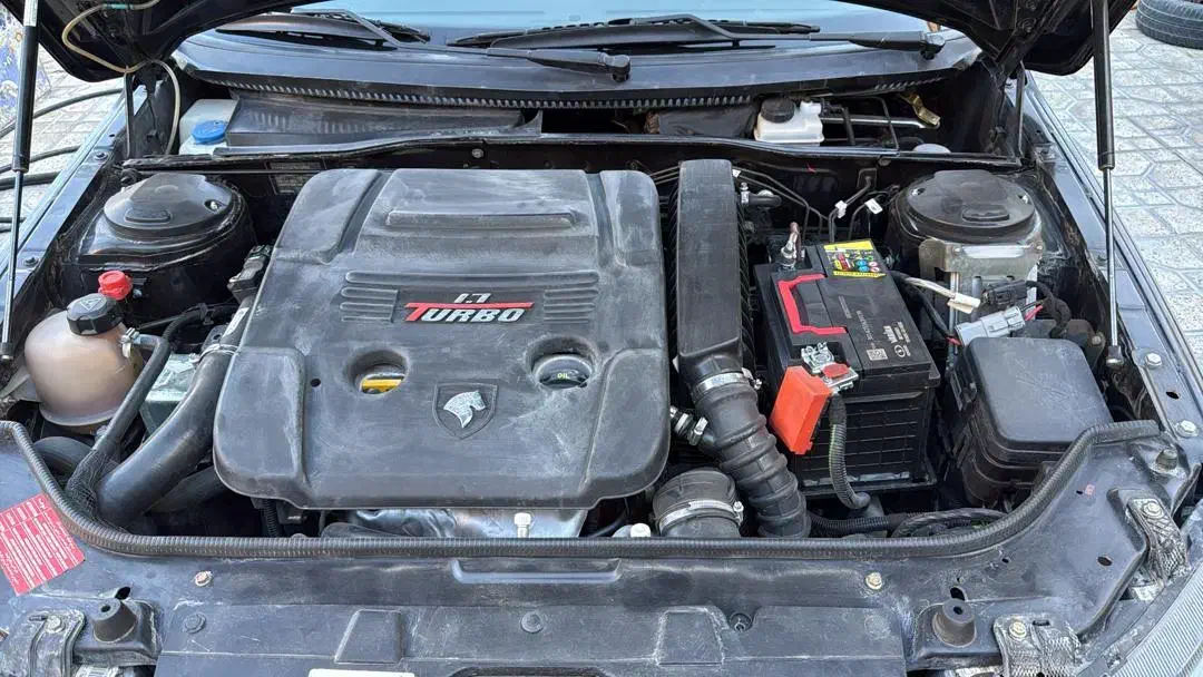 خودرو دنا، پلاس توربو آگهی ann_20905801