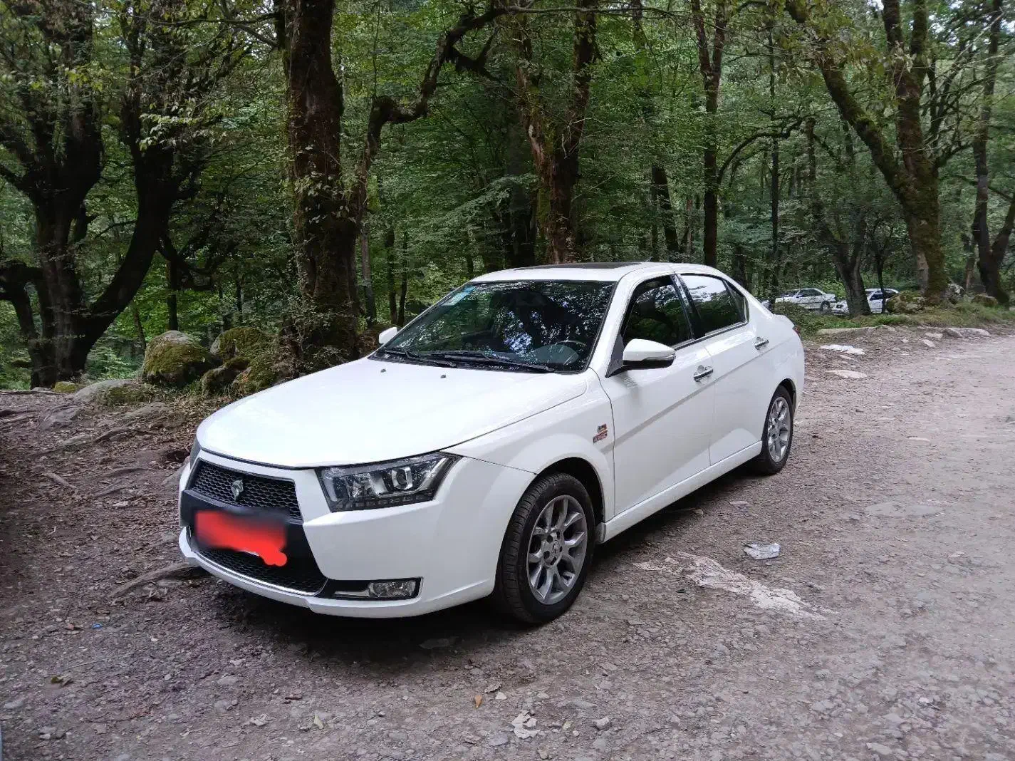 خودرو دنا، پلاس توربو آگهی ann_20905802