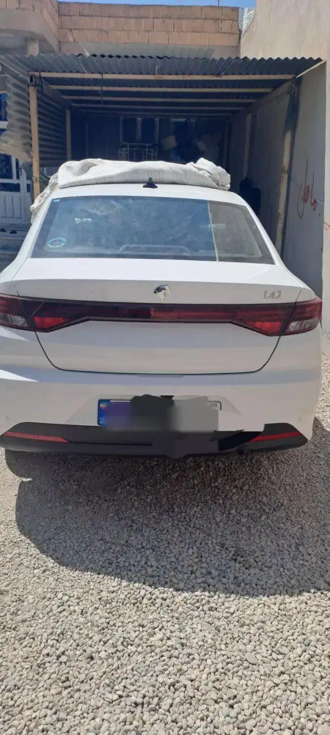 خودرو تارا، دنده‌ای آگهی ann_20905806