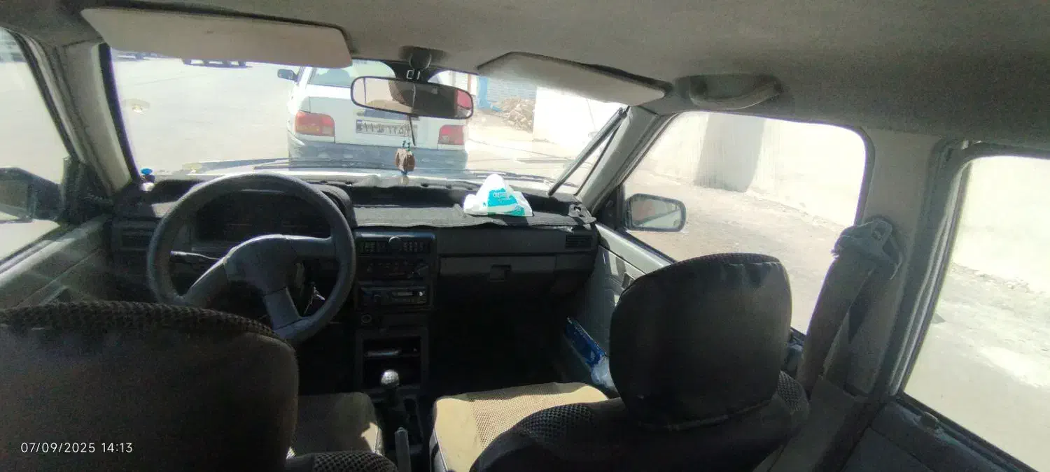 خودرو پراید، صبا آگهی ann_20905808