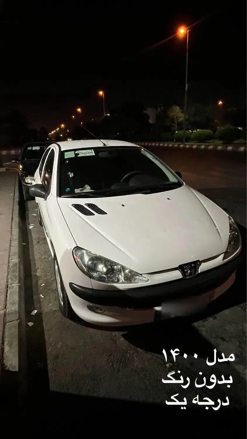 خودرو پژو، 206 آگهی ann_20905809