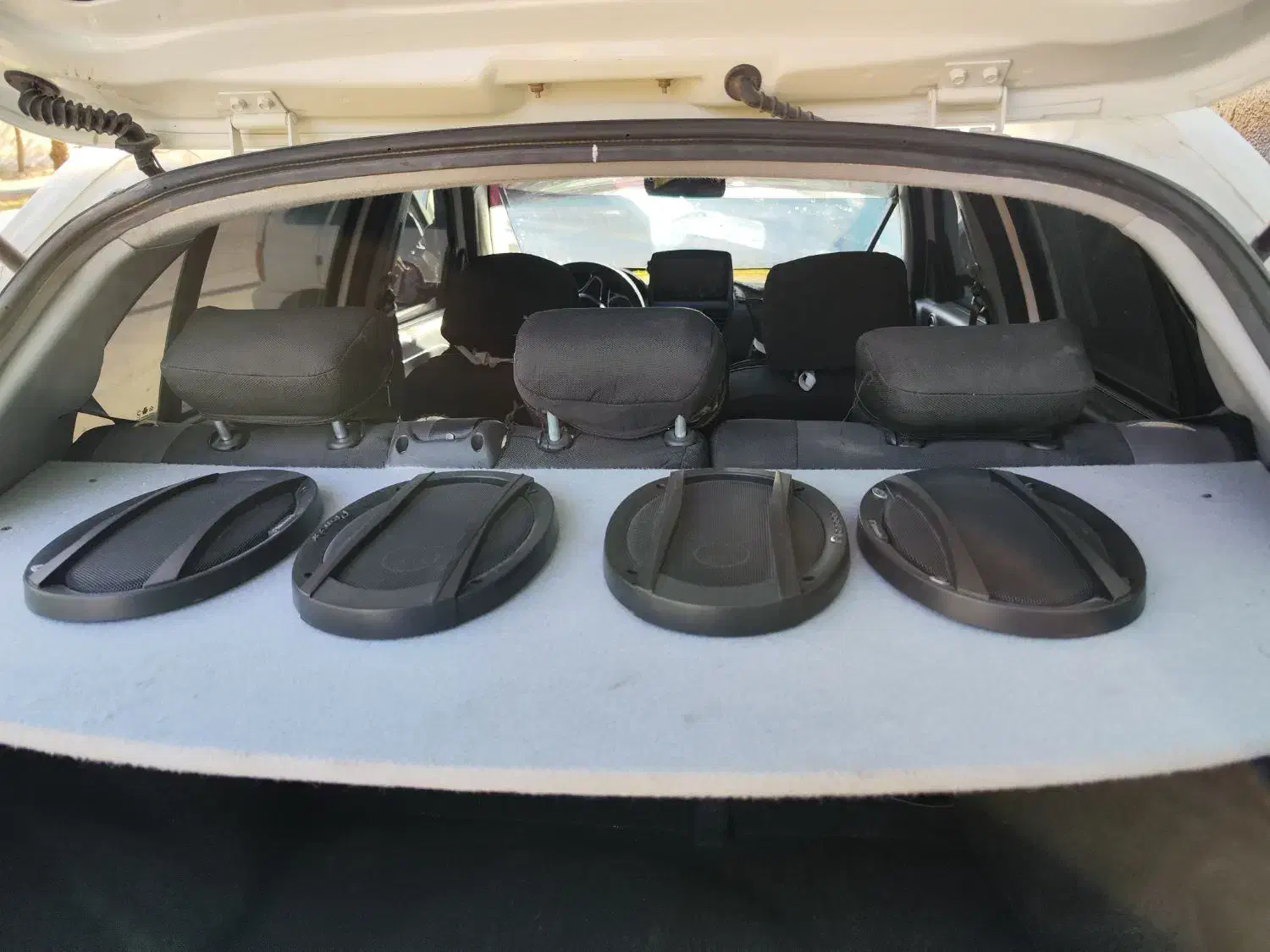 کوییک GX L دنده ای - 1403