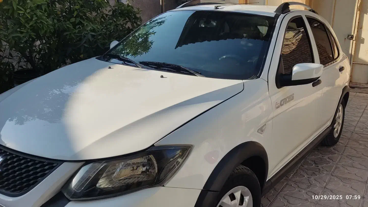 خودرو کوییک، S آگهی ann_20905811